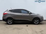 Hyundai ix35 I Рестайлинг Москва  - изображение 16