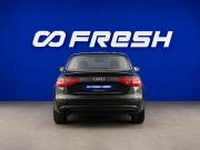 Audi A4 IV (B8) Рестайлинг Москва  - изображение 27