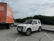 Mitsubishi Pajero Mini II Омск  - изображение 42