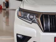 Toyota Land Cruiser Prado 150 Series Рестайлинг 3 Астрахань  - изображение 29