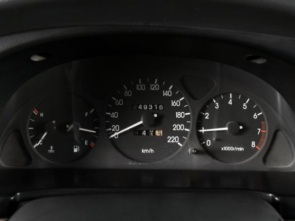 Chevrolet Lanos I с пробегом 2008 года, цена 219 999 рублей, 249315 км, седан, Автокод Объявления