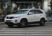 Kia Sorento II Рестайлинг Брянск  - изображение 24