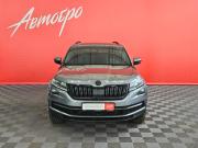 Skoda Kodiaq I Рестайлинг Вологда  - изображение 29