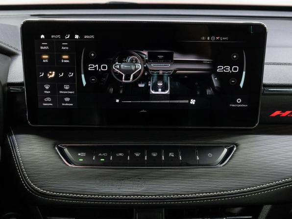 Haval Jolion I Рестайлинг с пробегом 2024 года, цена 2 285 000 рублей, 21913 км, внедорожник, Автокод Объявления