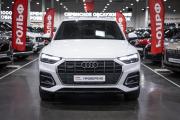 Audi Q5 II (FY) Рестайлинг Санкт-Петербург  - изображение 35