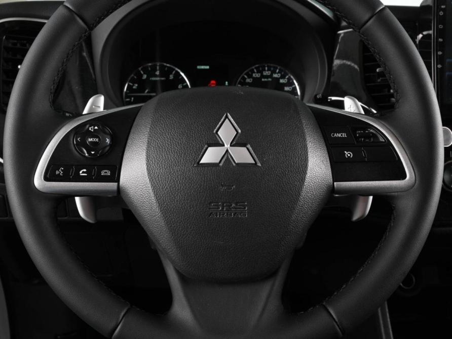 Mitsubishi Outlander III Ростов-на-Дону  - изображение 12