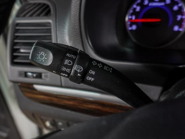 Hyundai Santa Fe II Рестайлинг с пробегом 2011 года, цена 1 459 000 рублей, 125345 км, внедорожник, Автокод Объявления