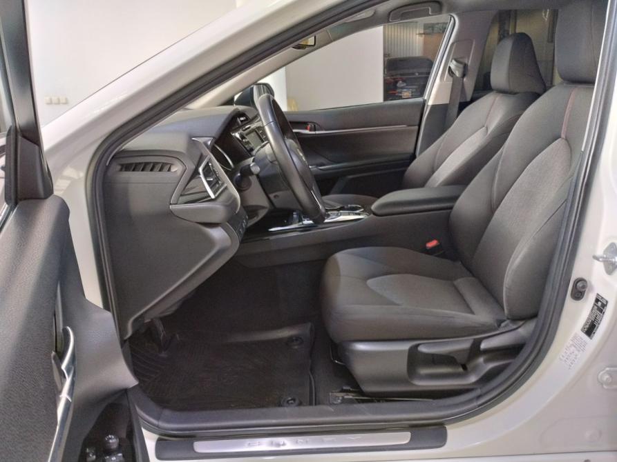 Toyota Camry VIII (XV70) Минеральные Воды  - изображение 19