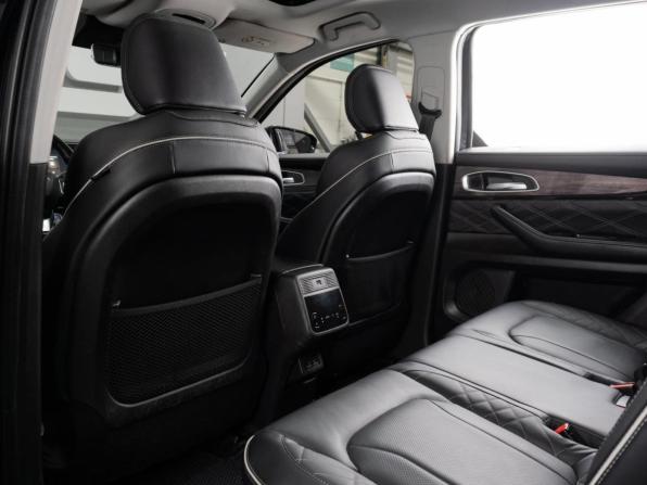 Exeed VX I с пробегом 2021 года, цена 2 149 000 рублей, 152196 км, внедорожник, Автокод Объявления