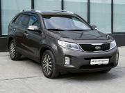 Kia Sorento II Рестайлинг Екатеринбург  - изображение 29