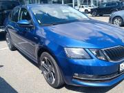 Skoda Octavia III (A7) Рестайлинг Ставрополь  - изображение 11