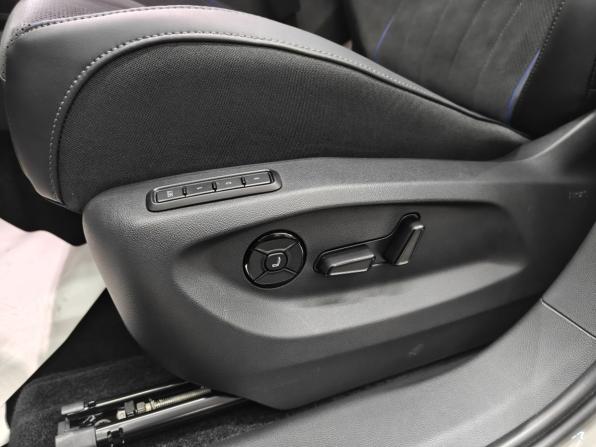 Volkswagen Tiguan III (China Market) с пробегом 2026 года, цена 5 030 000 рублей, 55 км, внедорожник, Автокод Объявления