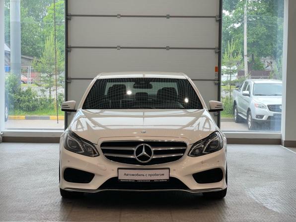 Mercedes-Benz E-Класс IV (W212 S212 C207) Рестайлинг с пробегом 2013 года, цена 2 039 000 рублей, 144273 км, седан, Автокод Объявления