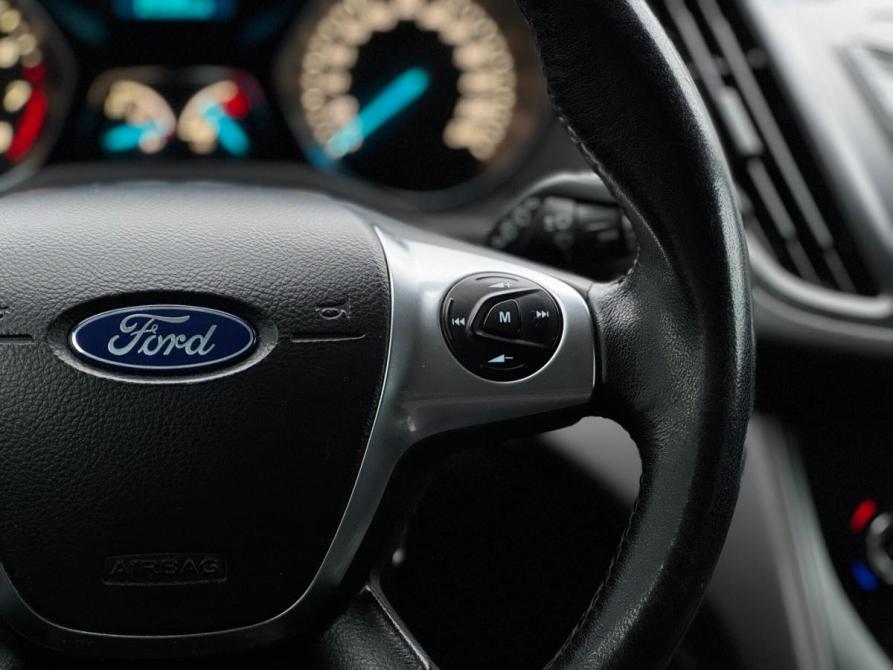 Ford Kuga II Архангельск  - изображение 29