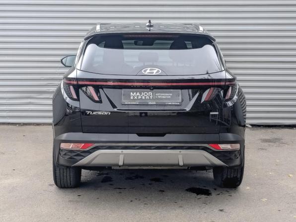 Hyundai Tucson IV с пробегом 2021 года, цена 2 850 000 рублей, 129309 км, внедорожник, Автокод Объявления