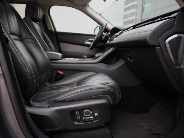 Land Rover Range Rover Velar I с пробегом 2019 года, цена 5 349 000 рублей, 115351 км, внедорожник, Автокод Объявления