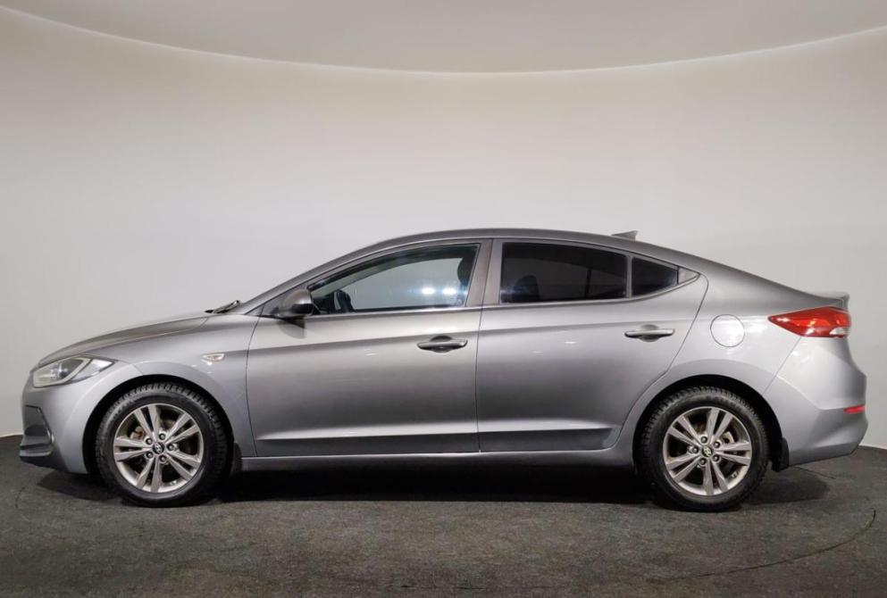 Hyundai Elantra VI (AD) Ярославль  - изображение 8