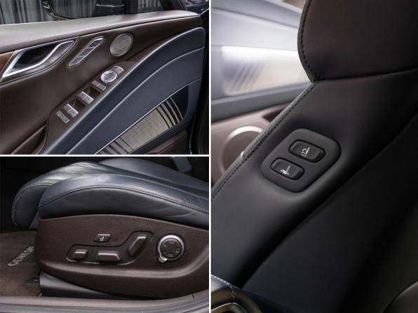 Genesis G80 II с пробегом 2021 года, цена 5 998 000 рублей, 30622 км, седан, Автокод Объявления
