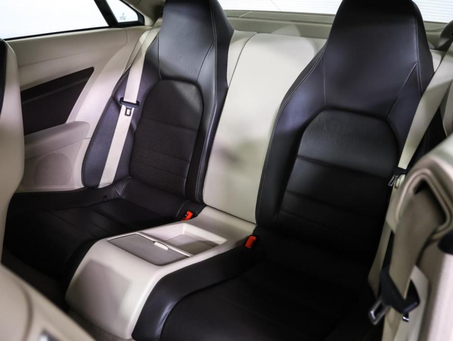 Mercedes-Benz E-Класс IV (W212 S212 C207) Рестайлинг Москва  - изображение 12