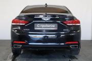 Hyundai Genesis II Санкт-Петербург  - изображение 21