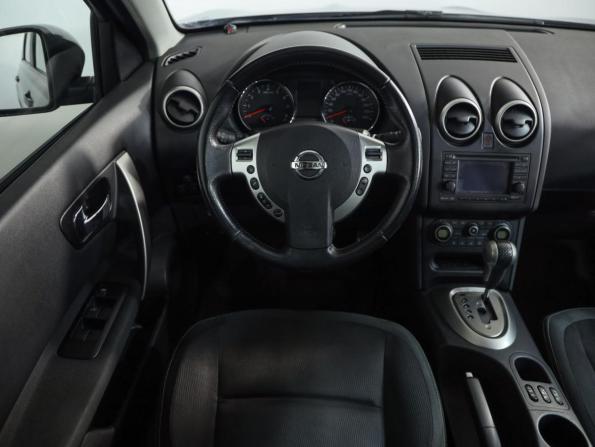 Nissan Qashqai I Рестайлинг с пробегом 2010 года, цена 989 000 рублей, 212048 км, внедорожник, Автокод Объявления
