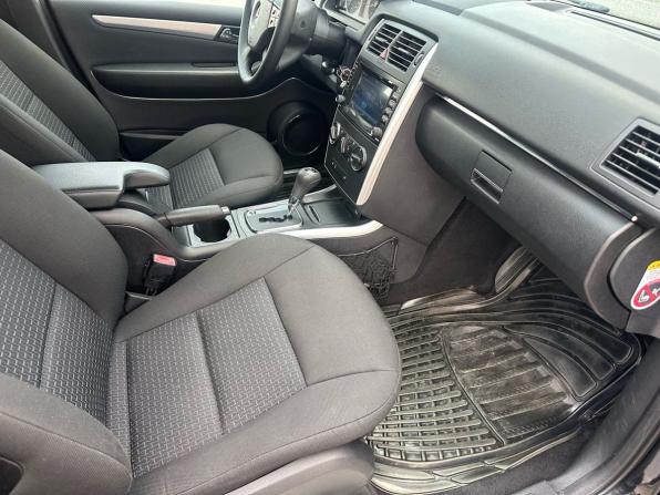 Mercedes-Benz B-Класс I (W245) Рестайлинг с пробегом 2010 года, цена 787 000 рублей, 224000 км, хэтчбек, Автокод Объявления