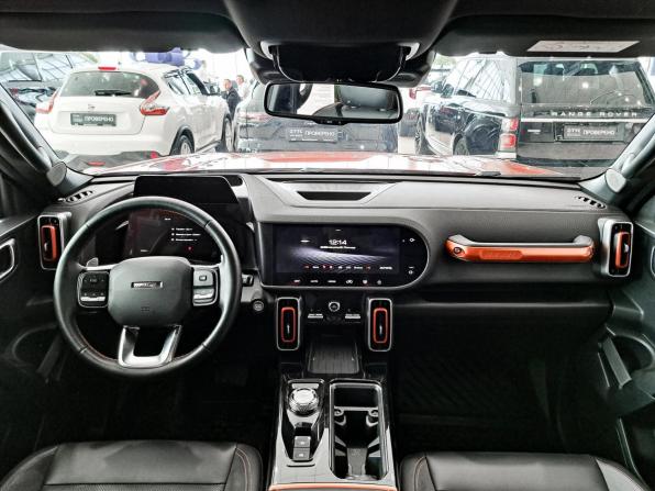 Haval Dargo I с пробегом 2023 года, цена 2 550 000 рублей, 38082 км, внедорожник, Автокод Объявления