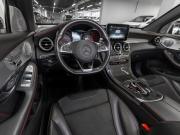 Mercedes-Benz GLC AMG I (X253) Москва  - изображение 37