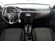 Kia Rio IV Рестайлинг Москва  - изображение 49