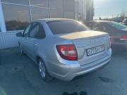Lada (ВАЗ) Granta I Рестайлинг Пермь  - изображение 8