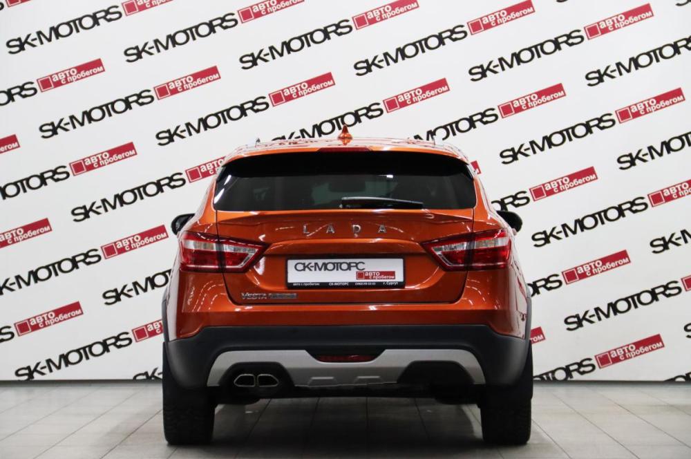 Lada (ВАЗ) Vesta I Сургут  - изображение 4