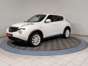 Nissan Juke I Екатеринбург  - изображение 24