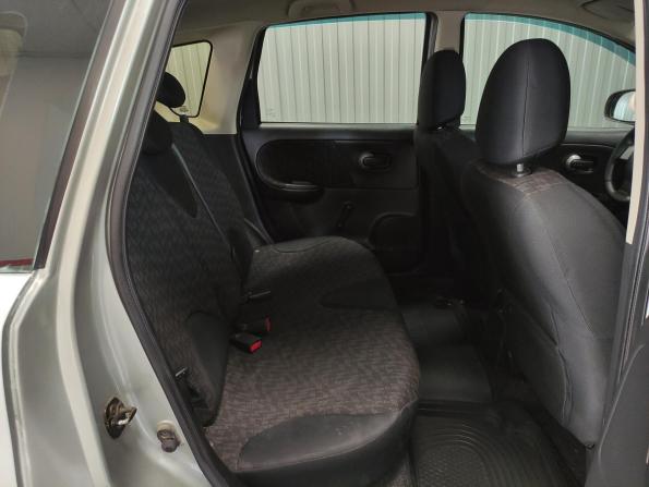 Nissan Note I с пробегом 2006 года, цена 425 000 рублей, 165580 км, хэтчбек, Автокод Объявления