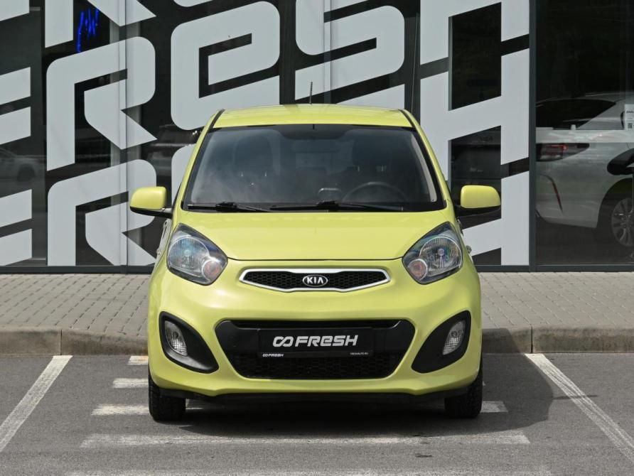 Kia Picanto II Волгоград  - изображение 3