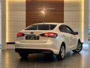 Kia Cerato III Рестайлинг (Classic) Челябинск  - изображение 21