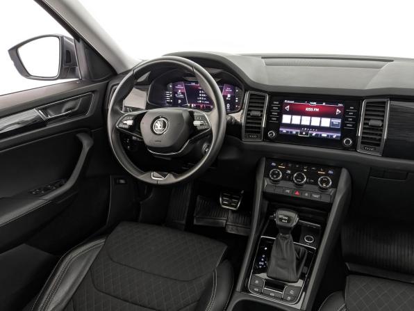 Skoda Kodiaq I с пробегом 2021 года, цена 3 675 000 рублей, 78595 км, внедорожник, Автокод Объявления