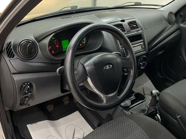 Lada (ВАЗ) Kalina II с пробегом 2014 года, цена 469 000 рублей, 82781 км, хэтчбек, Автокод Объявления
