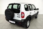 Chevrolet Niva I Рестайлинг Саратов  - изображение 25