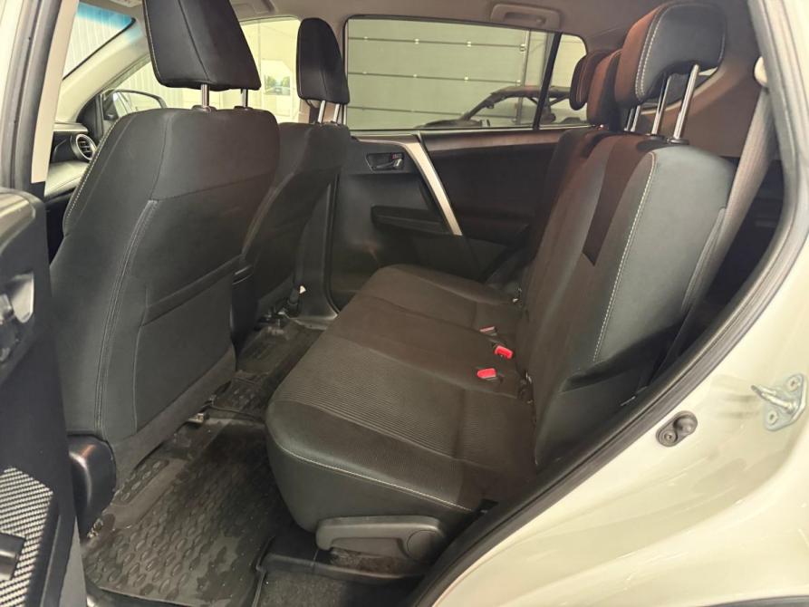 Toyota RAV4 IV (XA40) Краснодар  - изображение 13