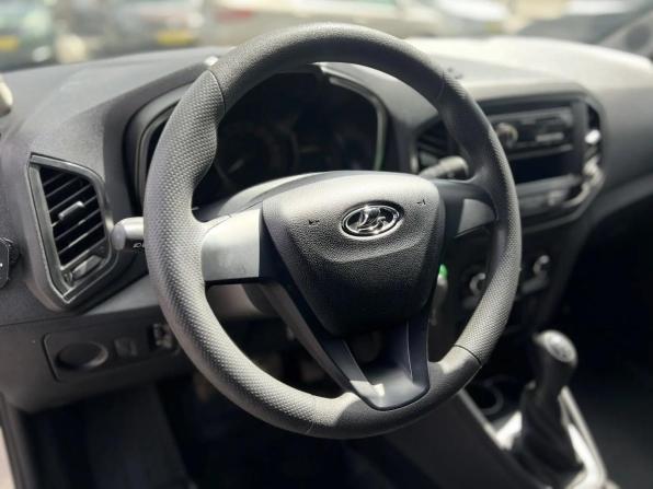 Lada (ВАЗ) XRAY I с пробегом 2019 года, цена 870 000 рублей, 80042 км, хэтчбек, Автокод Объявления