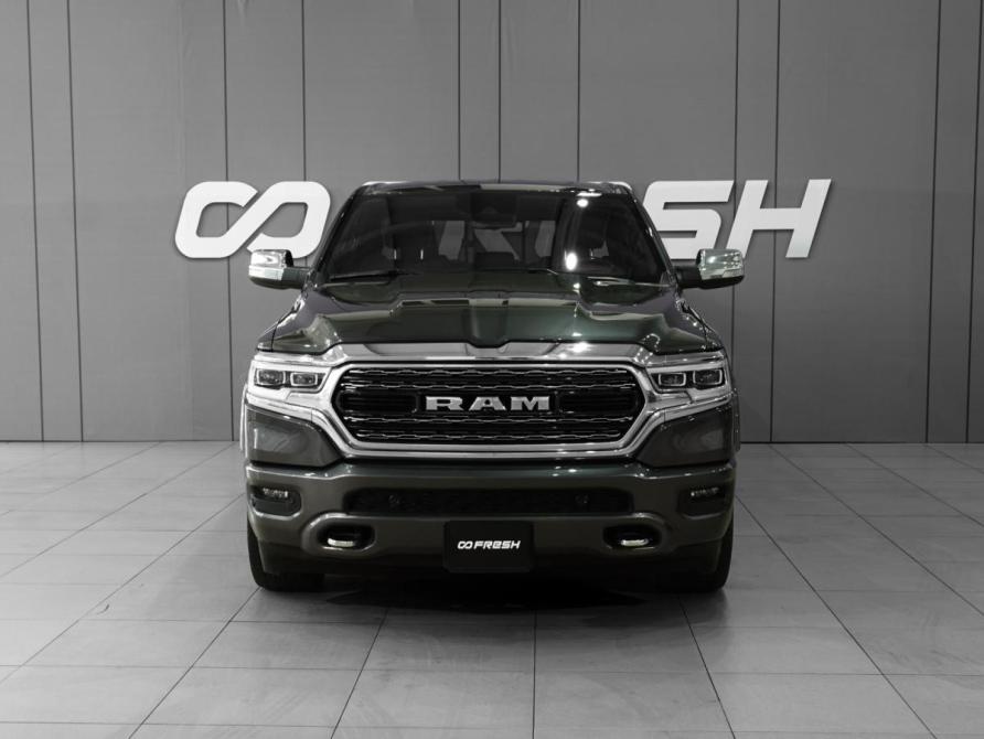 Ram 1500 V Тверь  - изображение 3