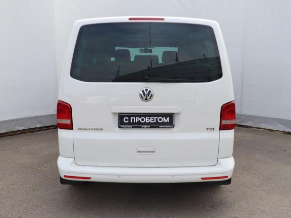 Volkswagen Multivan T5 Рестайлинг с пробегом 2013 года, цена 2 019 000 рублей, 204958 км, минивэн, Автокод Объявления
