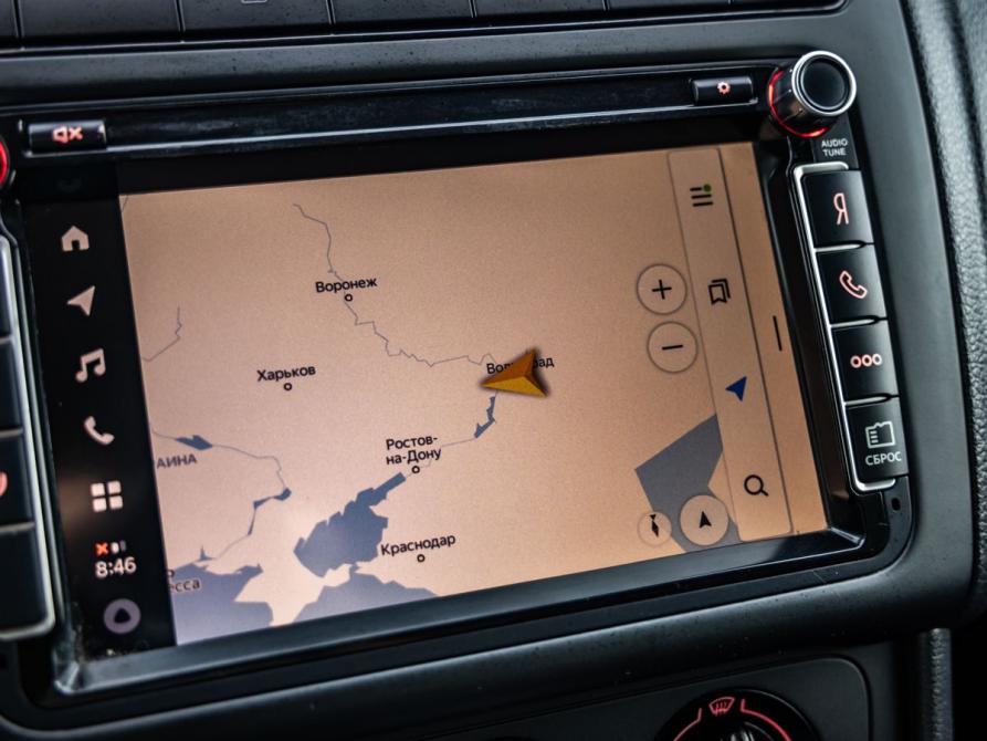 Volkswagen Polo V Рестайлинг Волгоград  - изображение 24