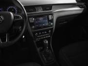 Skoda Rapid I Рестайлинг Санкт-Петербург  - изображение 42