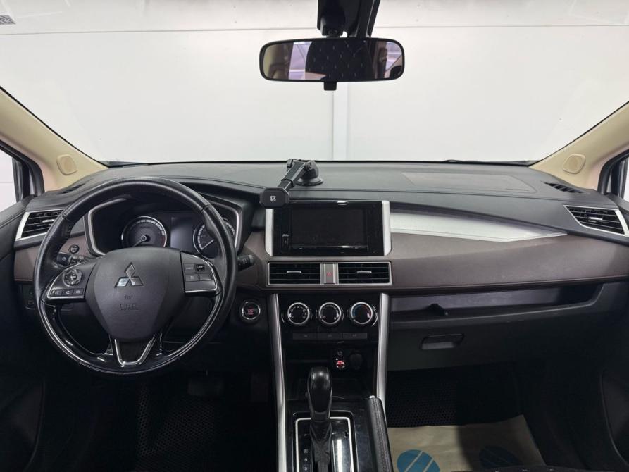 Mitsubishi Xpander I Уфа  - изображение 7