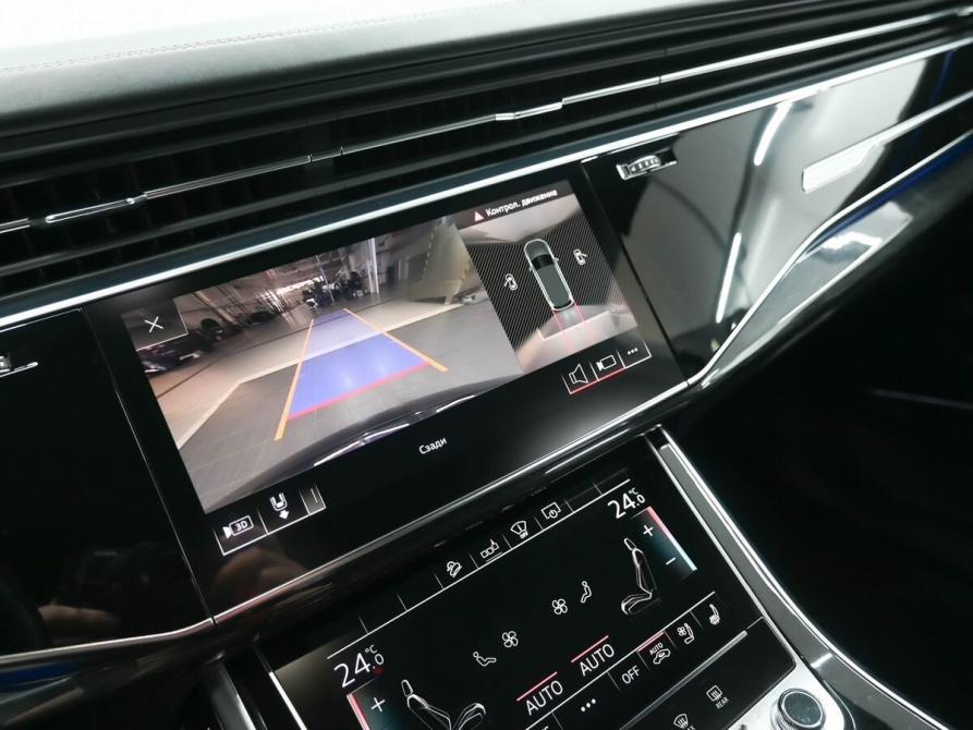 Audi Q7 II (4M) Рестайлинг Ростов-на-Дону  - изображение 18