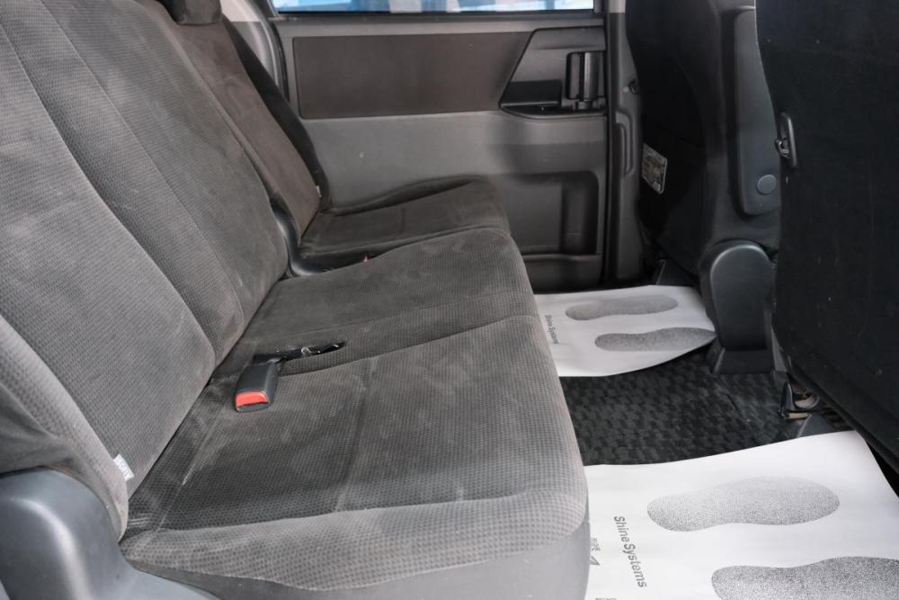Toyota Voxy II (R70) Омск  - изображение 21
