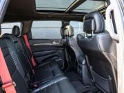 Jeep Grand Cherokee IV (WK2) Рестайлинг Москва  - изображение 35