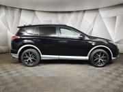 Toyota RAV4 IV (XA40) Рестайлинг Москва  - изображение 26