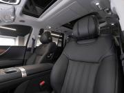 GAC Trumpchi S9 Москва  - изображение 42